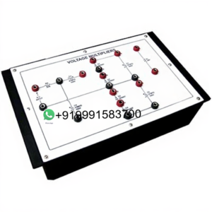 A F Meters Trainer for Vocational Training and Didactic Labs