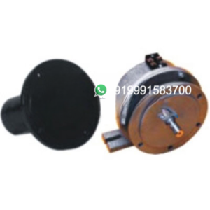 AC Tachogenerator for Electrical Lab