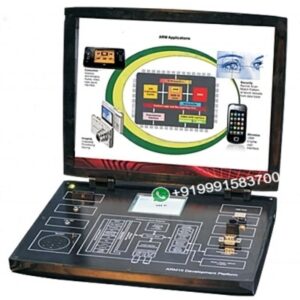 ARM10 Development Board for Embedded System Trainers Teaching Labs