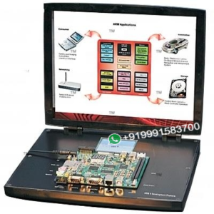 ARM9 Development Board for Embedded System Trainers Teaching Labs