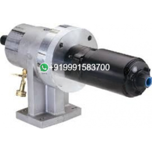 Air Motors for Electric Motors Teaching Labs