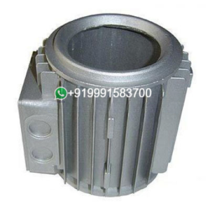 Aluminum Motor for Electric Motors Teaching Labs