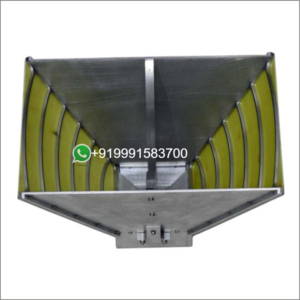 Broadband Gain Horn Antenna