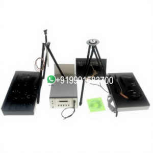 Anderson Bridge Trainer for Vocational Training and Didactic Labs