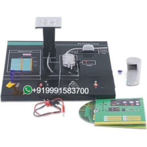 Bio Energy Trainer Green Energy Training Labs