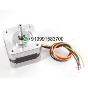Bipolar Stepper Motors - 18 for Electric Motors Teaching Labs