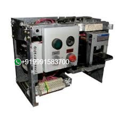 Control Motor - 21 for Electric Motors Teaching Labs