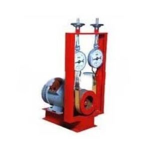 Cut Section of Machines & Motors for Electrical Engineering Teaching Labs