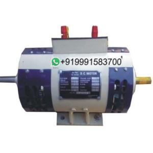 DC Shunt Machines for Electrical Lab