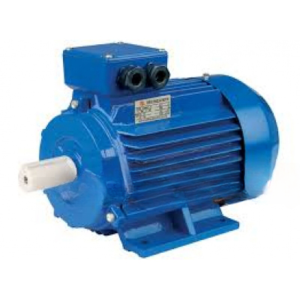 Electric Motor - 1737 for Electric Motors Teaching Labs.