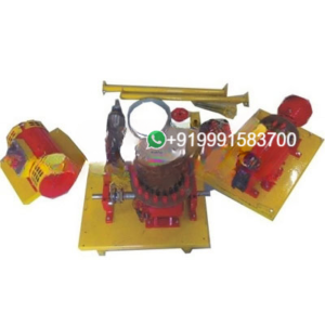 Electrical Machine Trainers for Electrical Lab