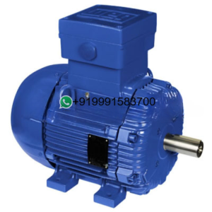 Explosion Proof Motors - 22 for Electric Motors Teaching Labs
