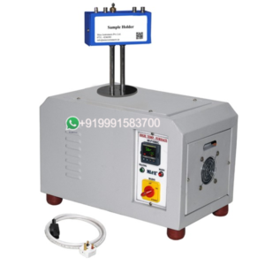 High Temperature Furnace