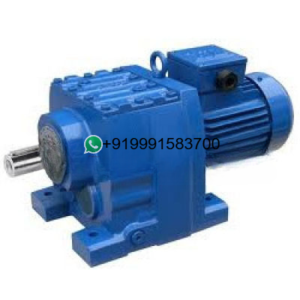 Geared Brake Motors - 9 for Electric Motors Teaching Labs