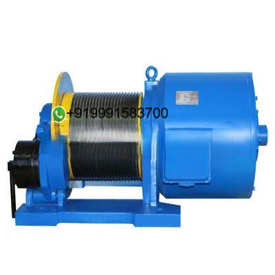 Lift Motor - 8 for Electric Motors Teaching Labs