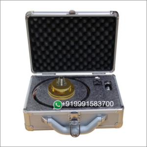 ESD Current Target Calibration Kit