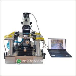 Advanced Probe Station