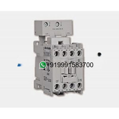 Motor Contactors - 35 for Electric Motors Teaching Labs