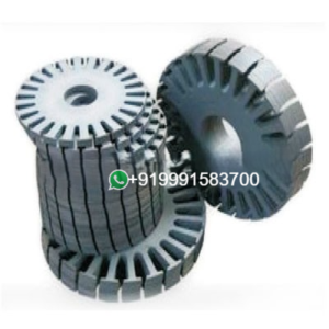 Motor Lamination - 28 for Electric Motors Teaching Labs