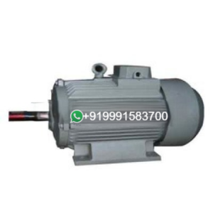 Multi Speed Motor - 21 for Electric Motors Teaching Labs