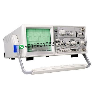 Oscilloscope Demonstrator Trainer for Vocational College Trainers Teaching Labs
