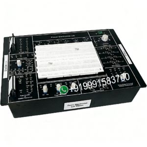 Power Electronics Lab Trainer for Power Electronics Teaching Labs