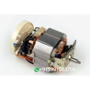 Series Motor - 57 for Electric Motors Teaching Labs