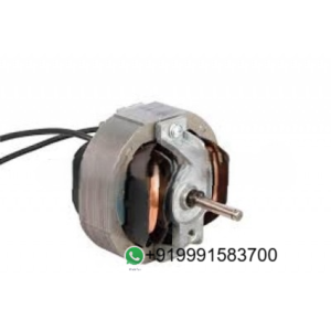 Shaded Pole Motors - 15 for Electric Motors Teaching Labs