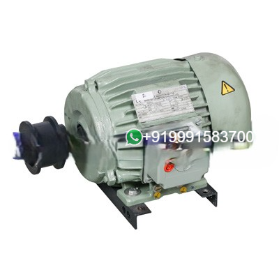 Squirrel Cage Motors - 42 for Electric Motors Teaching Labs