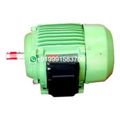 Three Phase AC Induction Motor - 28 for Electric Motors Teaching Labs