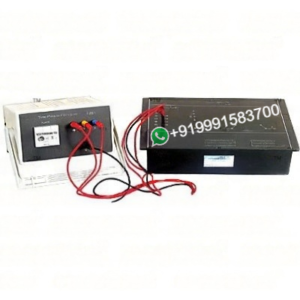 Three Phase Lab Trainer for Electrical Engineering Teaching Labs