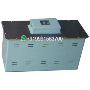 Three Phase Transformer for Electrical Lab