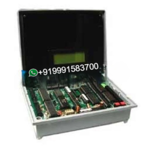 Universal Embedded Trainer for Embedded System Trainers Teaching Labs