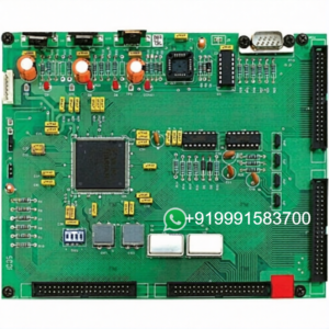 VLSI Development Platform for VLSI Design Training Systems Teaching Labs