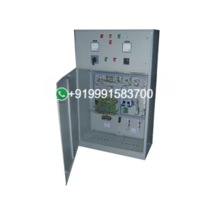 Variable DC Power Source (Power Distribution Panel) for Electrical Lab