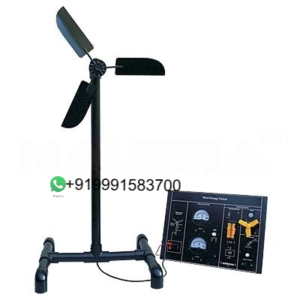 Wind Energy Trainer Green Energy Training Labs