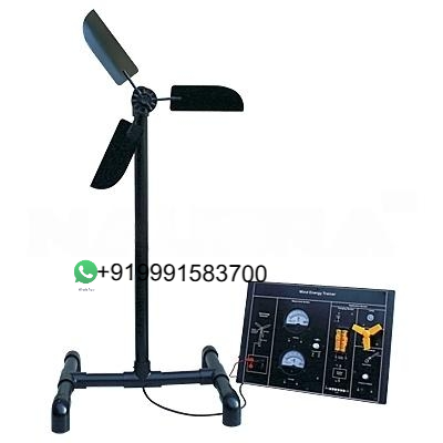 Wind Energy Trainer Green Energy Training Labs