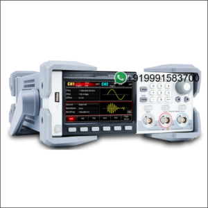 UTG2000X Series Function/Arbitrary Waveform Generator