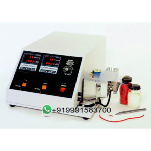 Laboratory Testing Equipment for Teaching Equipments Lab