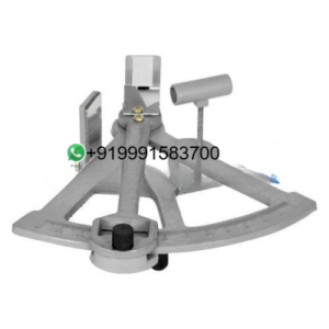 Sextant for Maths Lab