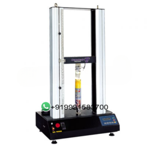 Material Testing Equipment for Teaching Equipments Lab