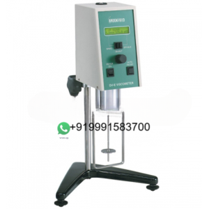 Viscometer