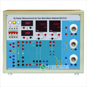 DC Series Machine Lab