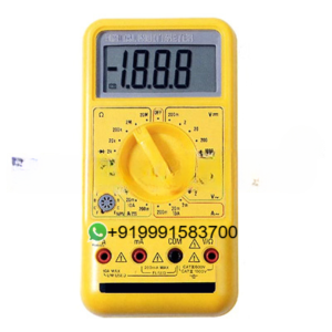 Physics Lab Instruments