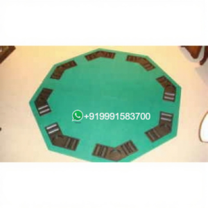 Topper - Hexagonal for Science Lab