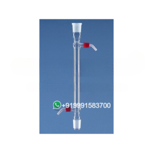 Condenser Liebig for Science Lab