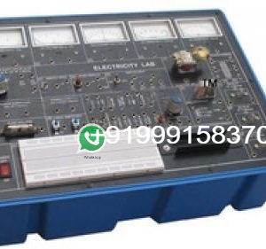 Digital Trainer Kit for Electronics labs for Teaching Equipments Lab