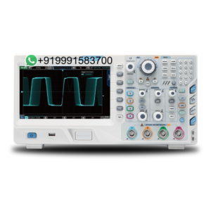 Digital Oscilloscopes