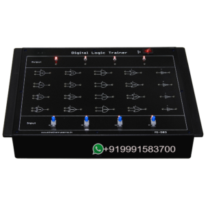 Digital Logic Trainer