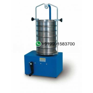 Sieve Shaker